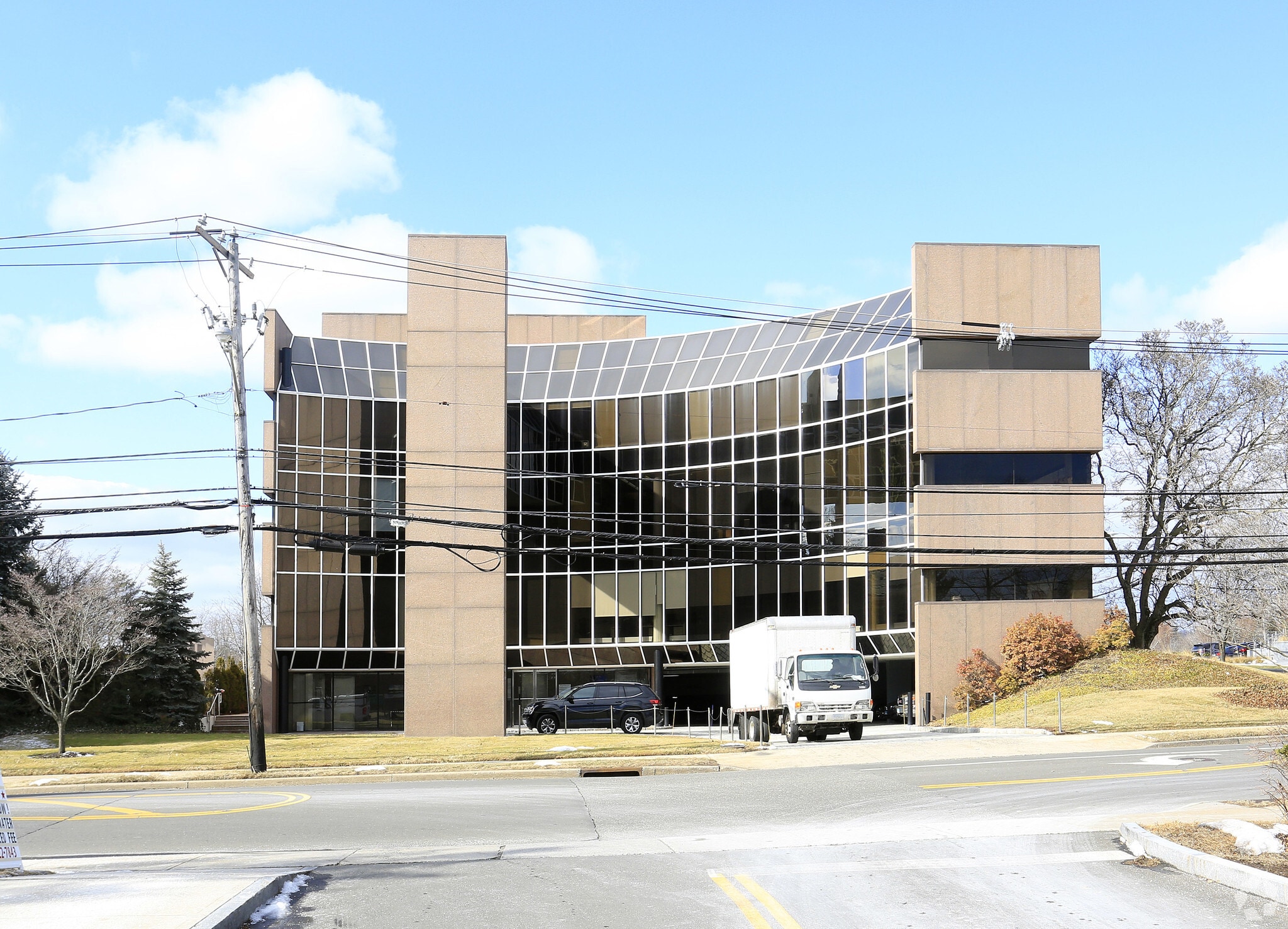 80 Field Point Rd, Greenwich, CT for sale Building Photo- Image 1 of 1