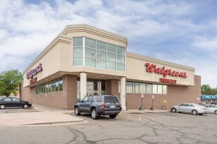 Former Walgreens - Retail Space