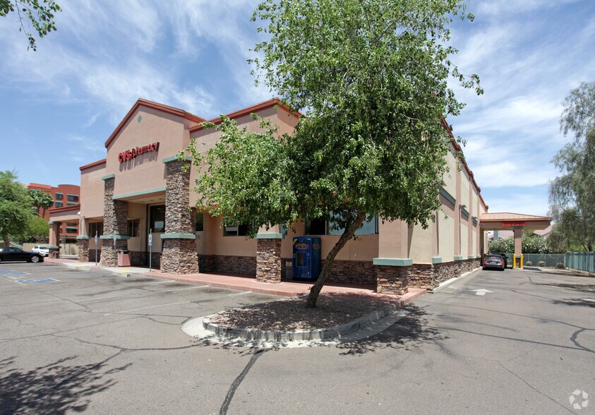 1424 W Baseline Rd, Tempe, AZ 85283 CVS