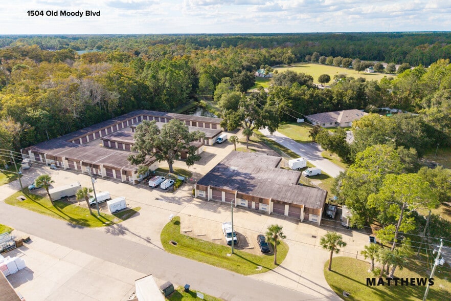 Flagler Beach Storage Portfolio portfolio of 3 properties for sale on LoopNet.com - Building Photo - Image 2 of 3