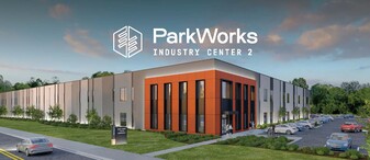 ParkWorks Industry Center 2 - Warehouse