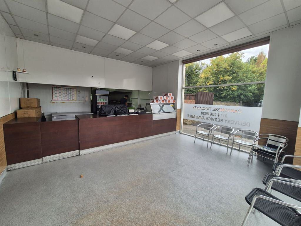 962-966 Abbeydale Rd, Sheffield for lease Interior Photo- Image 1 of 1