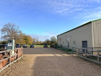 More details for Aldermaston Road, Tadley - Retail for Lease