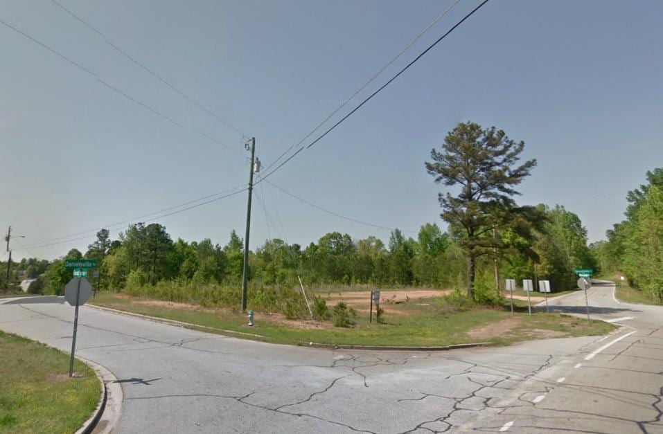 2400 Danielsville Rd, Athens, GA for sale Building Photo- Image 1 of 1