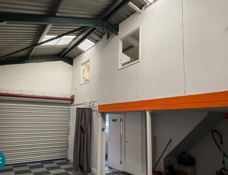 5 Field Rd, Walsall for lease - Interior Photo - Image 2 of 5