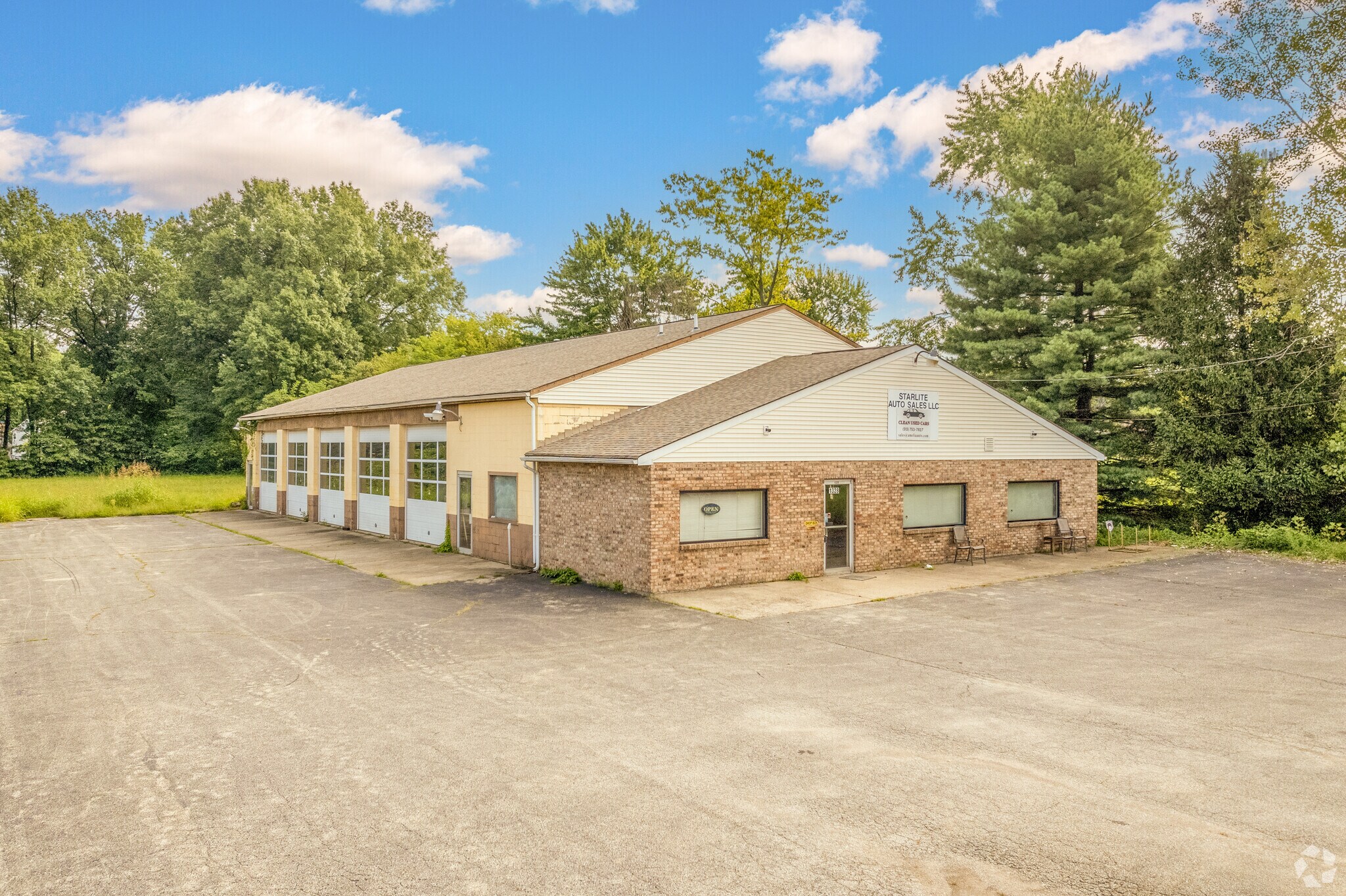 1328 State Route 125, Amelia, OH for sale Primary Photo- Image 1 of 1