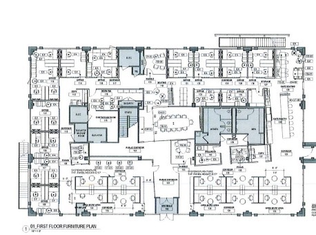 9920 Medical Center Dr, Rockville, MD for lease Floor Plan- Image 1 of 1