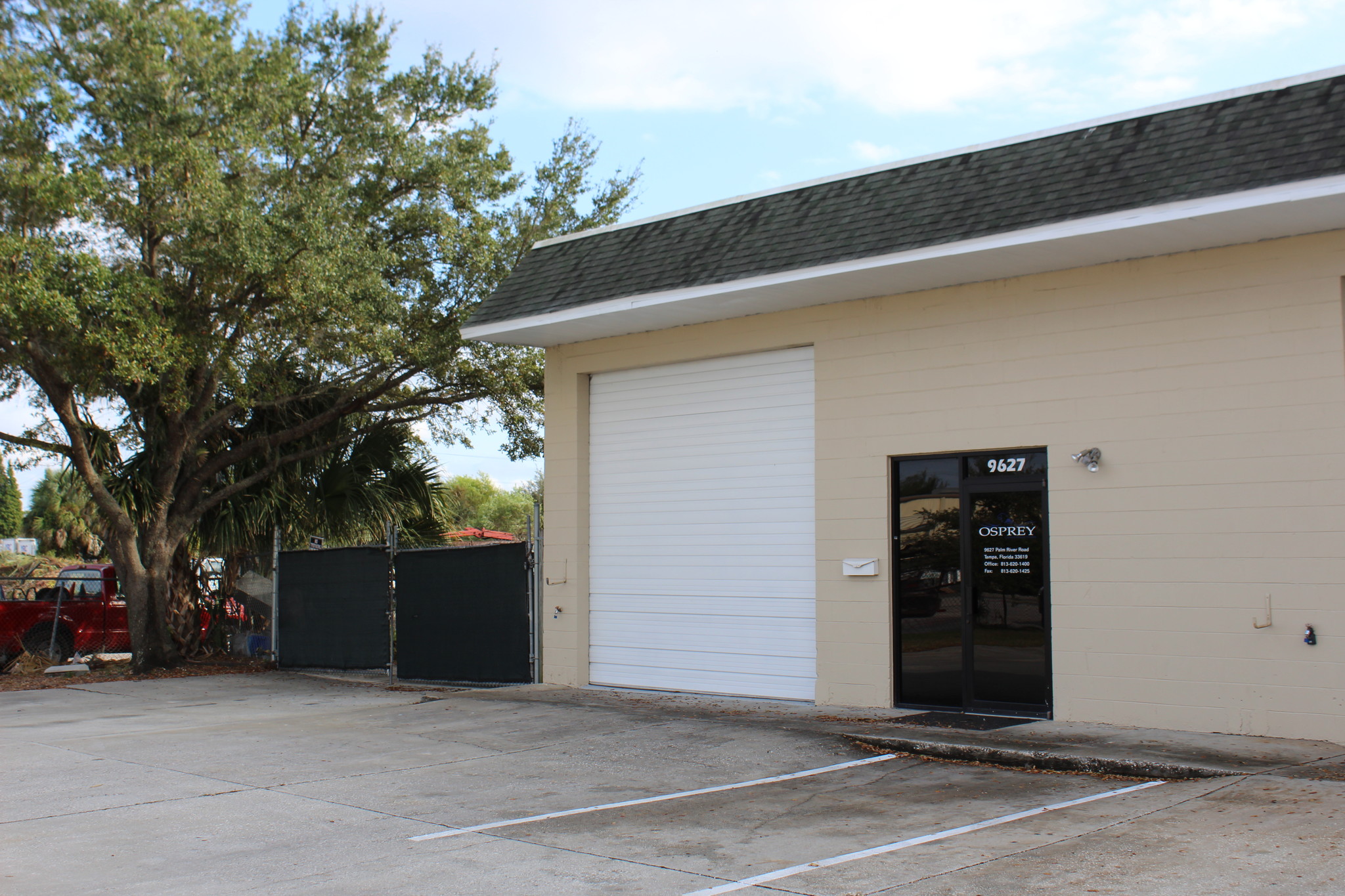 9619-9627 Palm River Rd, Tampa, FL for sale Building Photo- Image 1 of 1