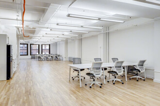 535 Eighth Ave, New York, NY for lease Interior Photo- Image 1 of 4