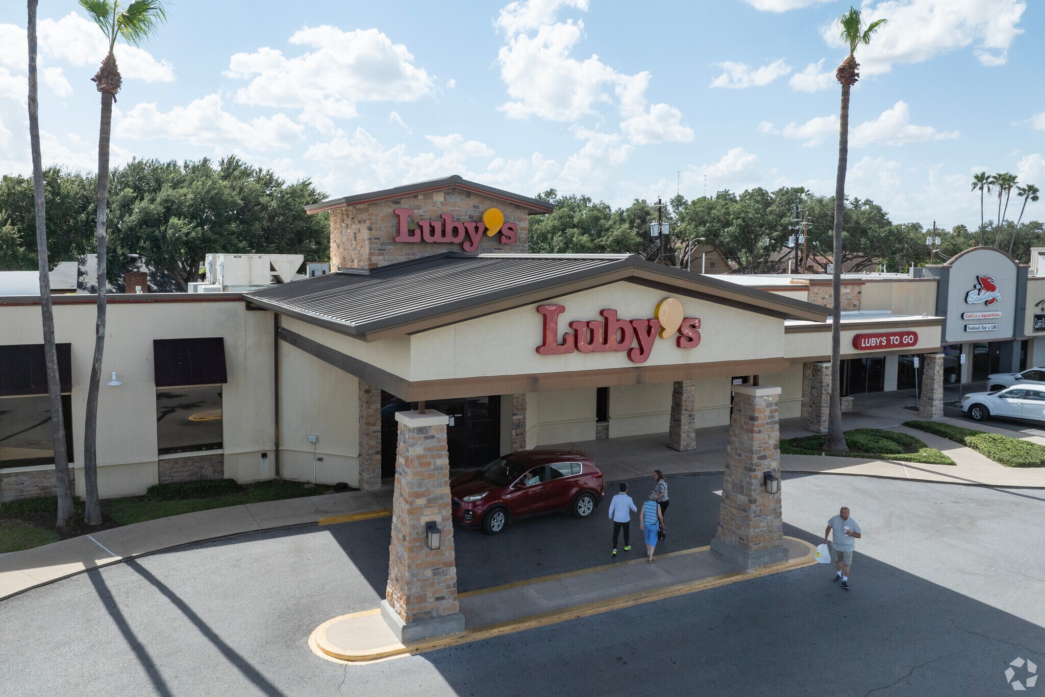 4901-5115 N 10th St, McAllen, TX for sale Primary Photo- Image 1 of 6