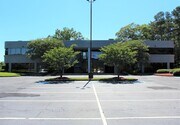 Atrium Bldg - Call Center