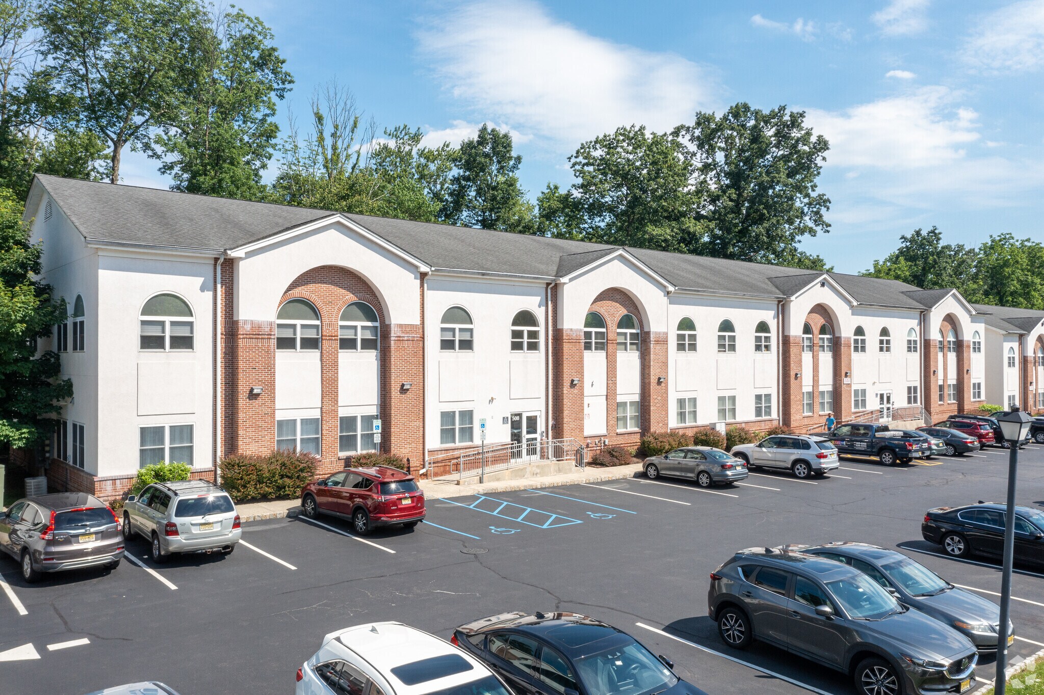 508 Hamburg Tpke, Wayne, NJ for sale Building Photo- Image 1 of 1