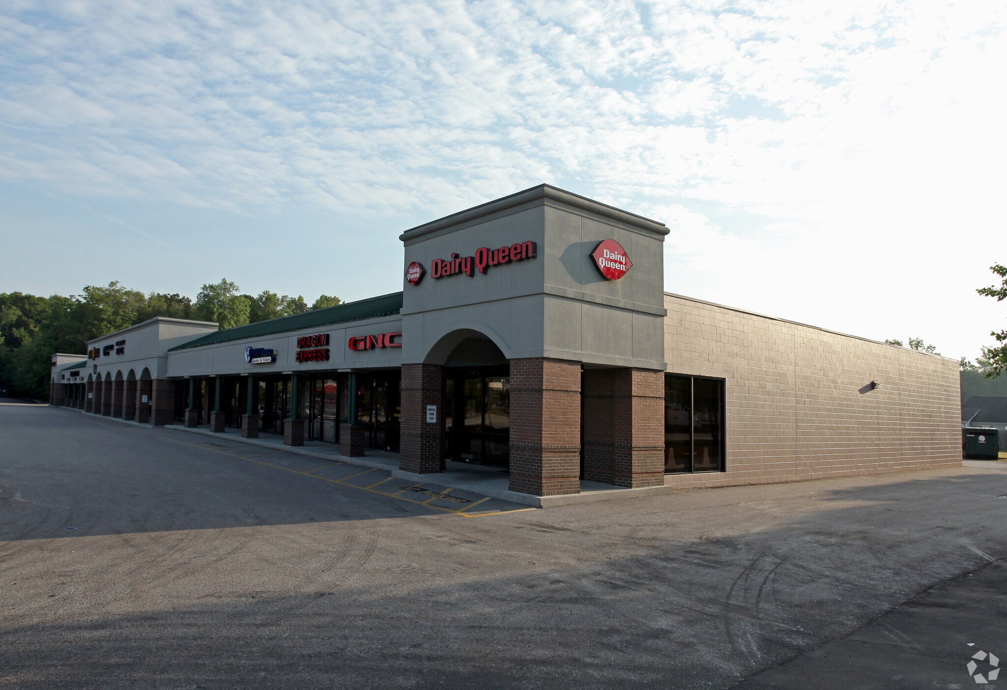 1525 Old Trolley Rd, Summerville, SC 29485 Trolley Square