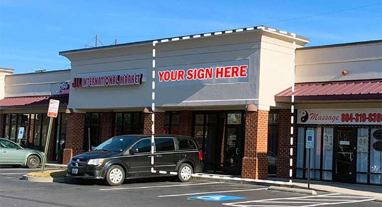 1574 Mountain Rd, Glen Allen, VA for sale - Building Photo - Image 1 of 1