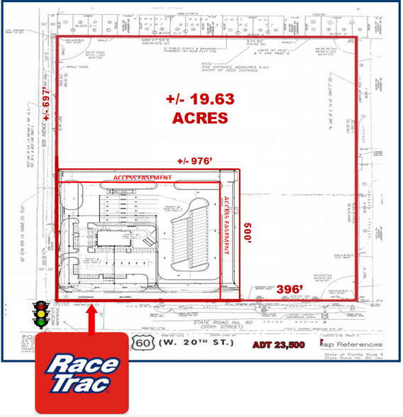 8900 20th St, Vero Beach, FL for sale - Building Photo - Image 3 of 3