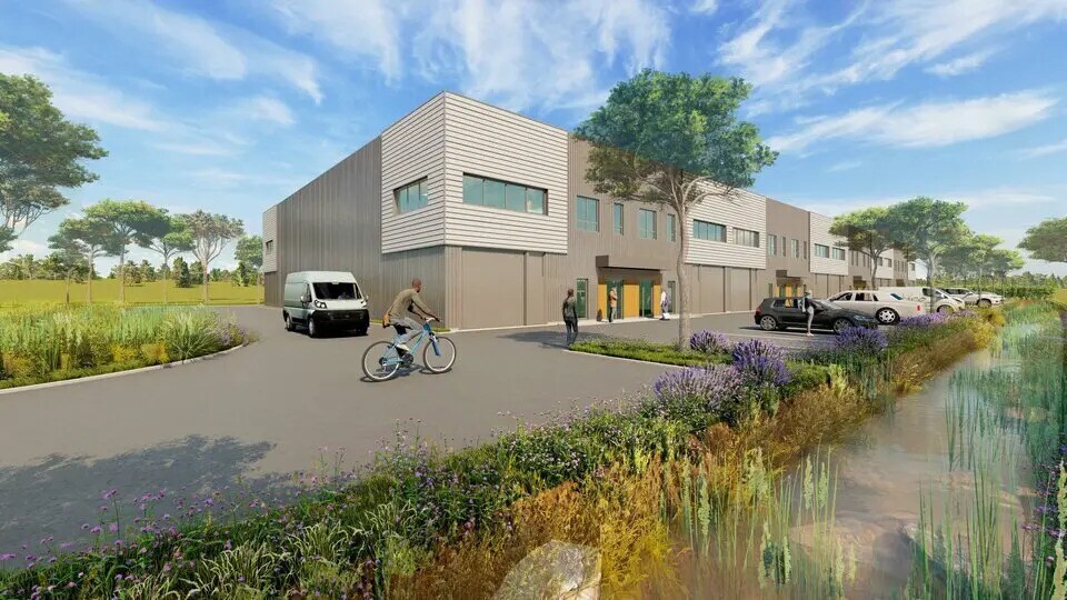 Flex in Cavaillon for sale Building Photo- Image 1 of 11