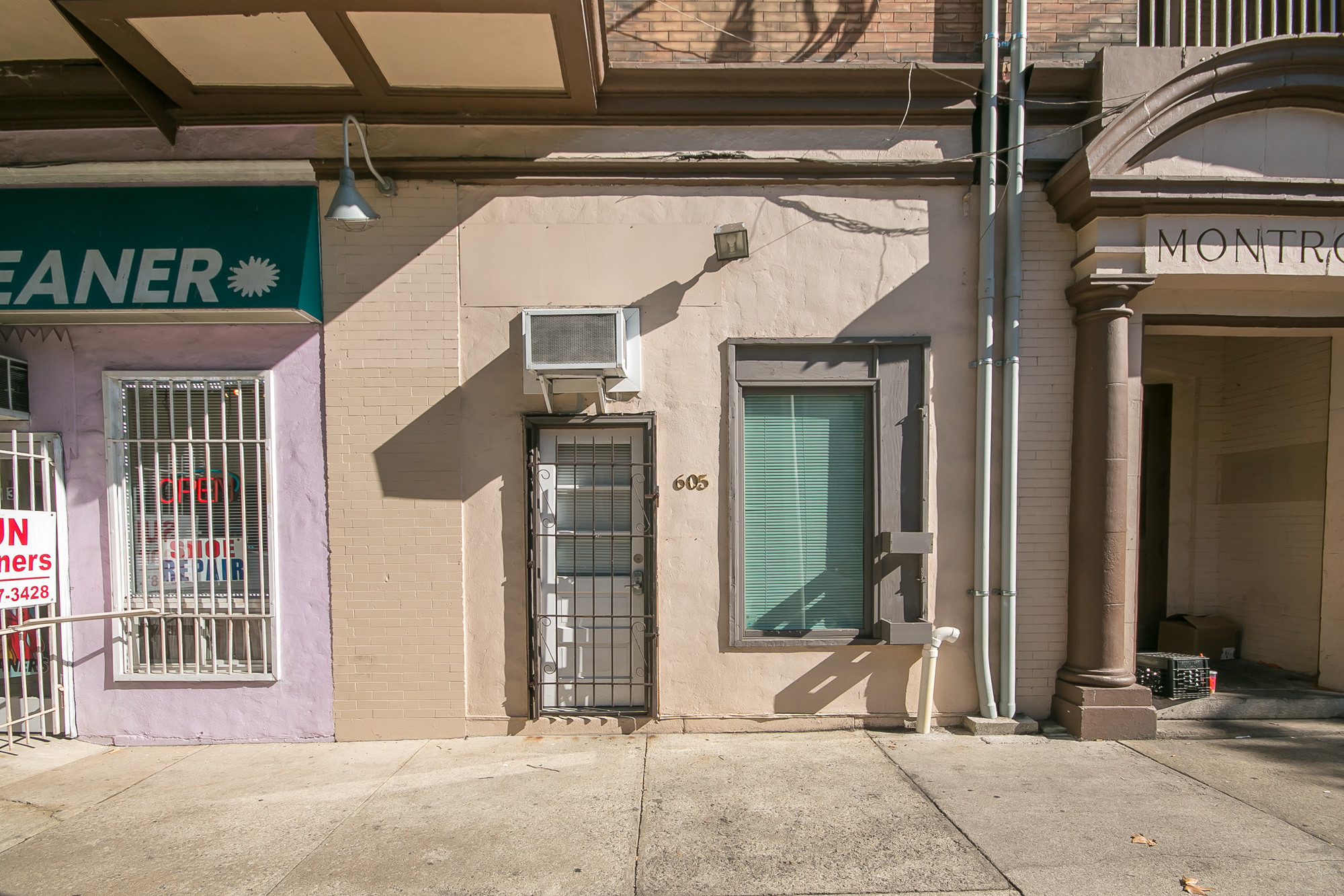 605 S 47th St, Philadelphia, PA for sale Primary Photo- Image 1 of 1