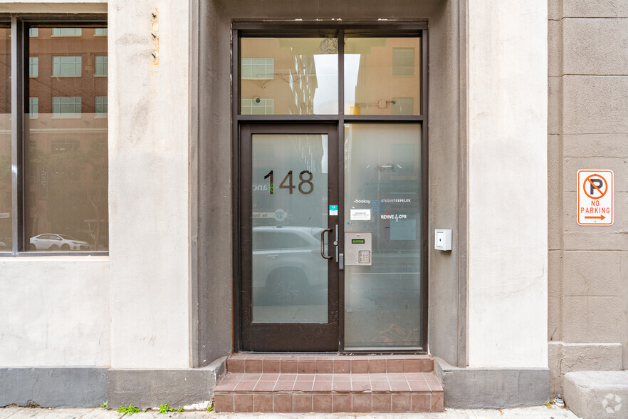 148 Townsend St, San Francisco, CA for lease - Building Photo - Image 2 of 6