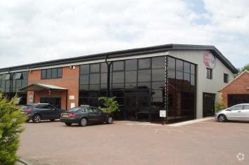 Great North Rd, Newark for sale - Primary Photo - Image 1 of 1