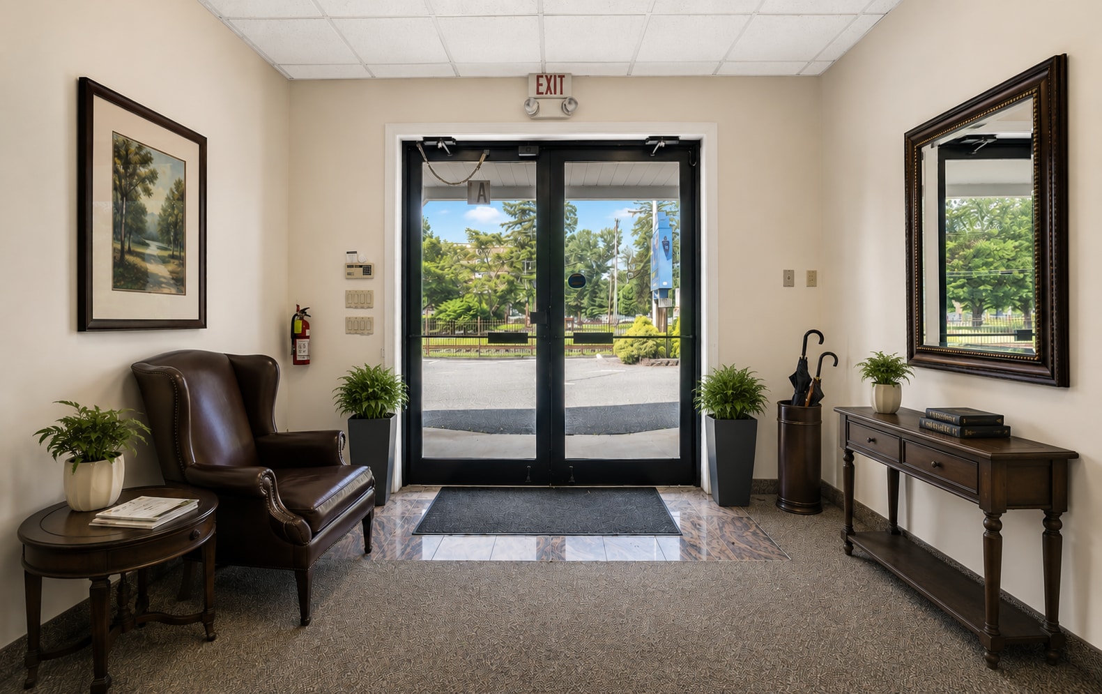 2 Monmouth Ave, Freehold, NJ for lease Interior Photo- Image 1 of 5