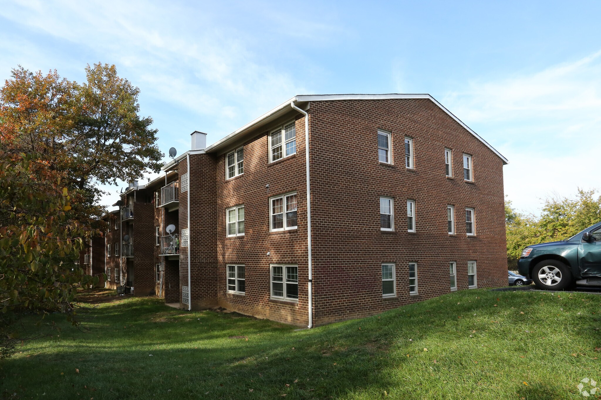 7 Giard Dr, Windsor Mill, MD for sale Building Photo- Image 1 of 1