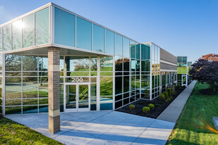 121 Hillpointe - Southpointe - Data Center