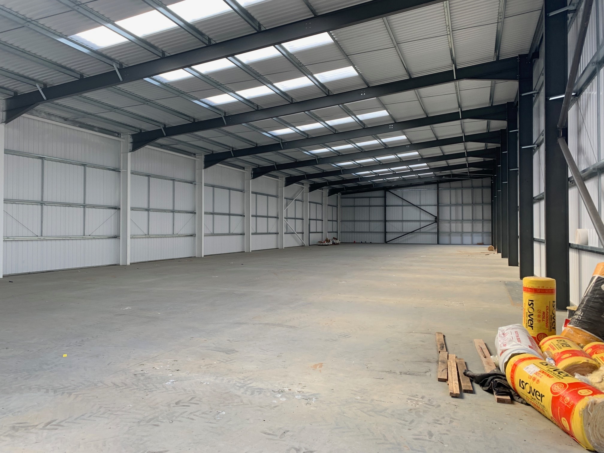 Dunn St, Glasgow for lease Interior Photo- Image 1 of 1