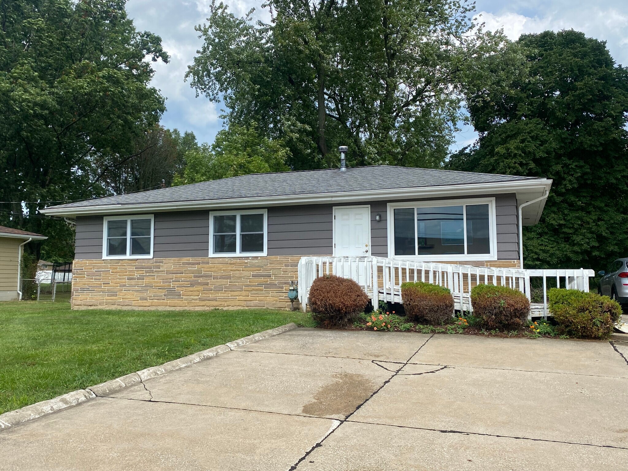 3695 Center Rd, Brunswick, OH for sale Building Photo- Image 1 of 1