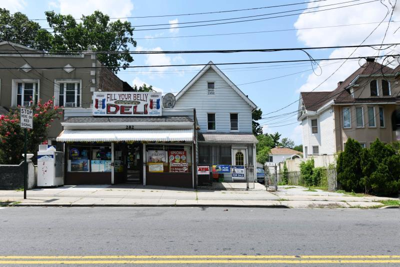 282 Manor Rd, Staten Island, NY for sale Building Photo- Image 1 of 1