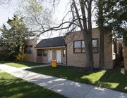 8049-8051 Ridgeway Ave, Skokie IL - Warehouse