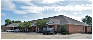 More details for 2735-2767 Office Park Cir, Montgomery, AL - Office for Lease