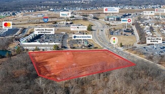 More details for SEC Winghaven Blvd. & Hammack Rd, O'Fallon, MO - Land for Sale