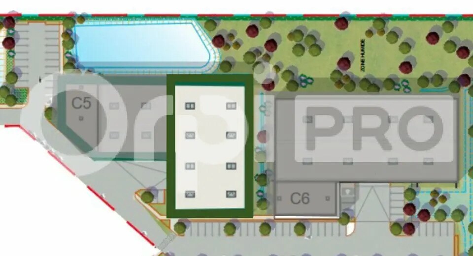 Vente Local d'activités 48 m² à 1 224 m² - Photo 1