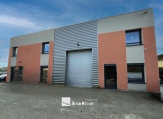 More details for 6 Impasse Du Rêve, Villeurbanne - Flex for Sale