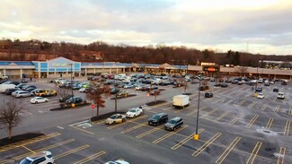 More details for 250 Route 59, Suffern, NY - Retail for Lease