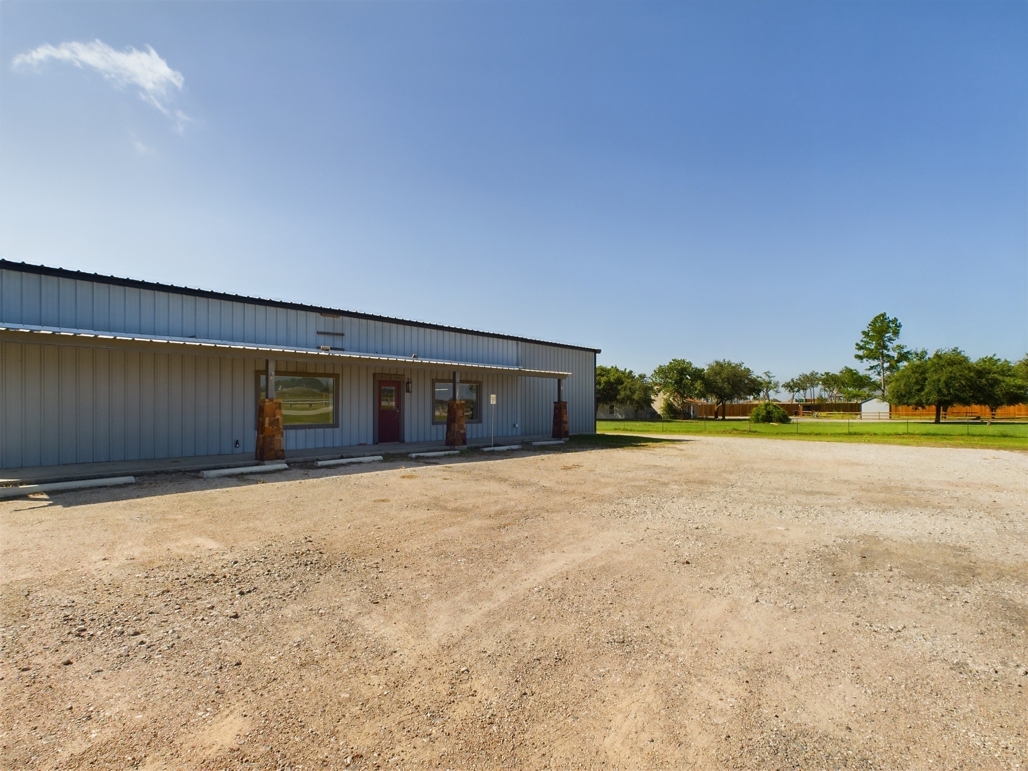 3025 S State Highway 16, Fredericksburg, TX for sale Primary Photo- Image 1 of 1