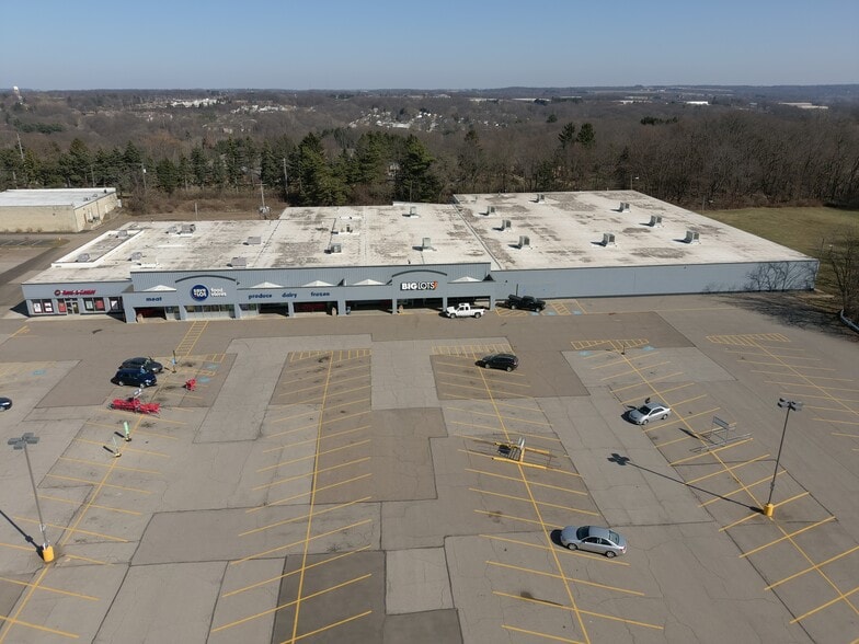 1945 Cleveland Rd, Wooster, OH for lease - Building Photo - Image 3 of 5