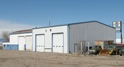 5790 Dahlia St, Commerce City CO - Warehouse