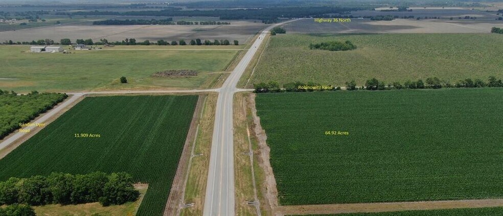 0 Spur 10, Rosenberg, TX for sale - Primary Photo - Image 1 of 1