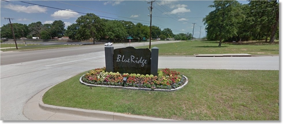 Blue Mountain Blvd, Tyler, TX for sale - Building Photo - Image 1 of 3