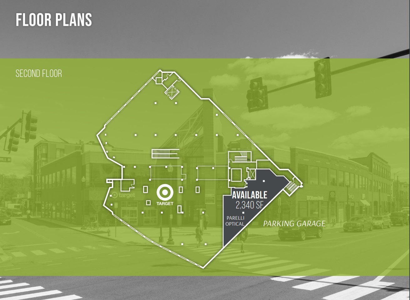 1 Porter Sq, Cambridge, MA for lease Floor Plan- Image 1 of 1
