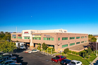 More details for 100 N Green Valley Pky, Henderson, NV - Office/Medical for Lease