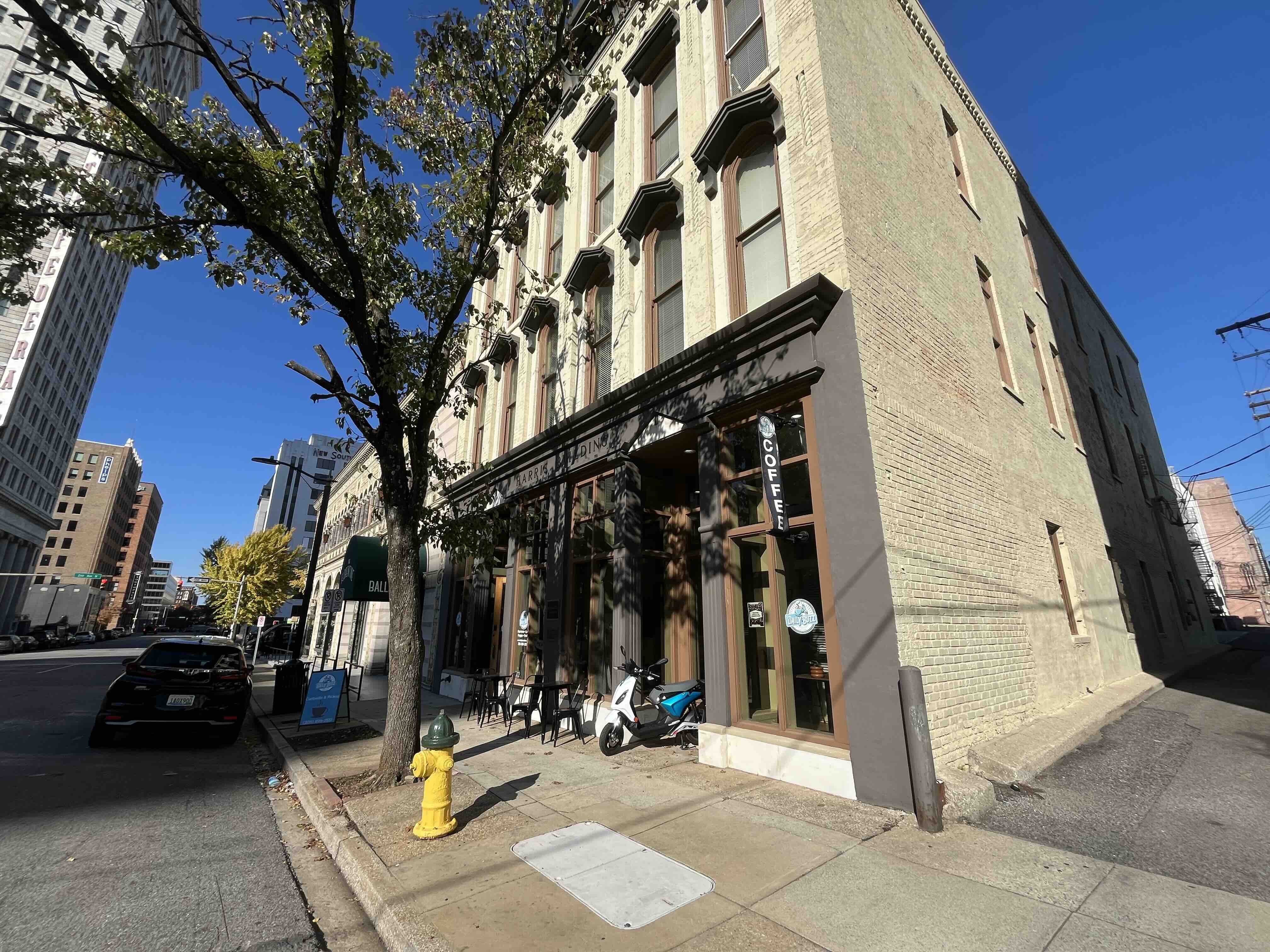 Birmingham, AL Commercial Real Estate for Sale | LoopNet