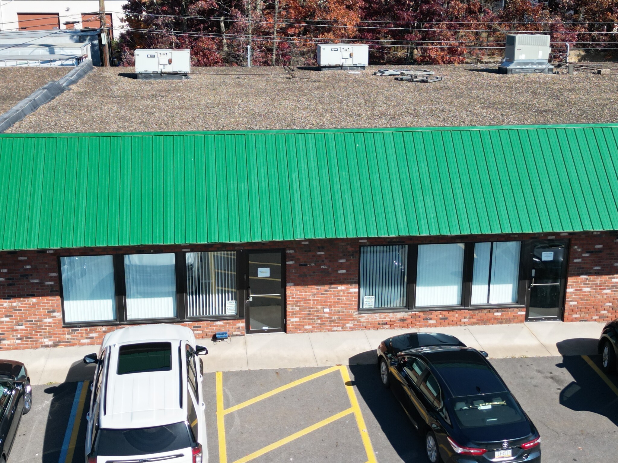 1092 Highway 315 Blvd, Plains Township, PA for lease Building Photo- Image 1 of 1