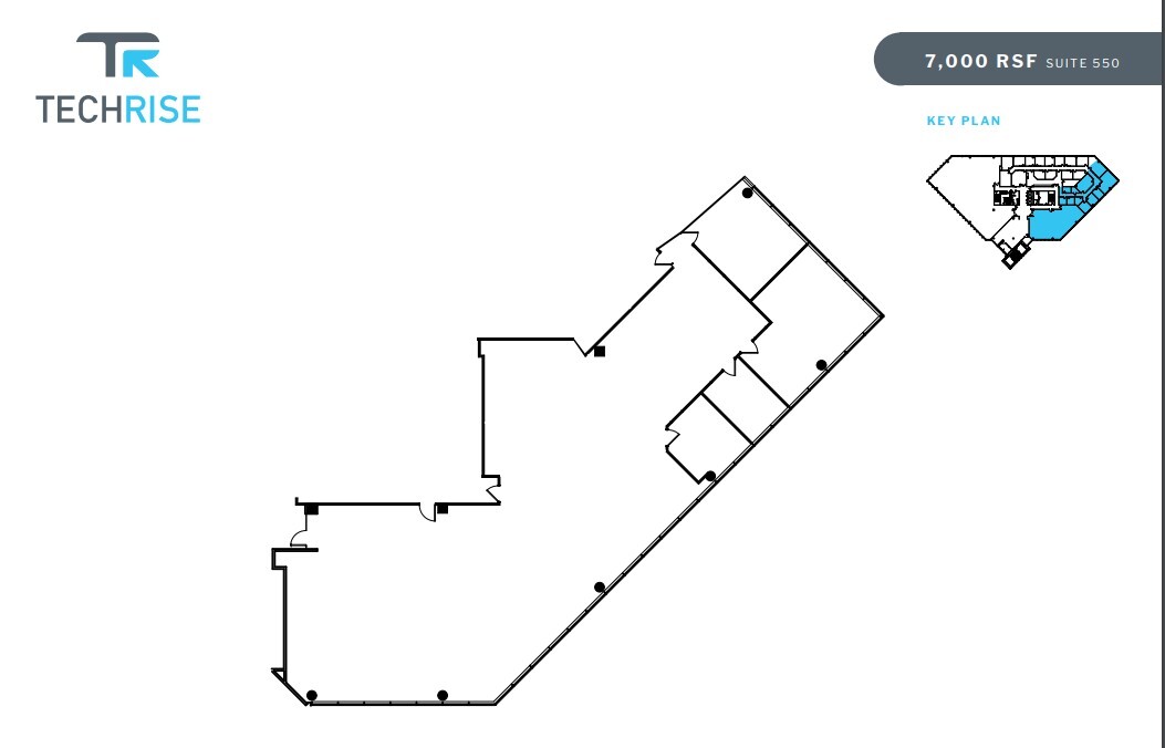 3405 Piedmont Rd NE, Atlanta, GA for lease Floor Plan- Image 1 of 1