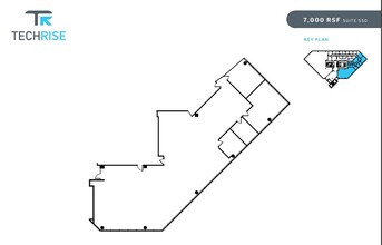 3405 Piedmont Rd NE, Atlanta, GA for lease Floor Plan- Image 1 of 1