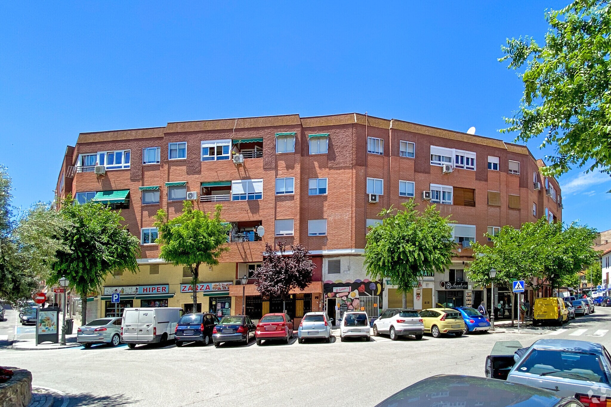 Calle Soledad, 13, San Agustín del Guadalix, Madrid for sale Primary Photo- Image 1 of 1