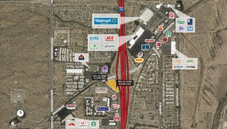 More details for I-19 and Duval Mine Rd, Green Valley, AZ - Land for Sale