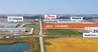 More details for Gurler Road, Dekalb, IL - Industrial for Lease