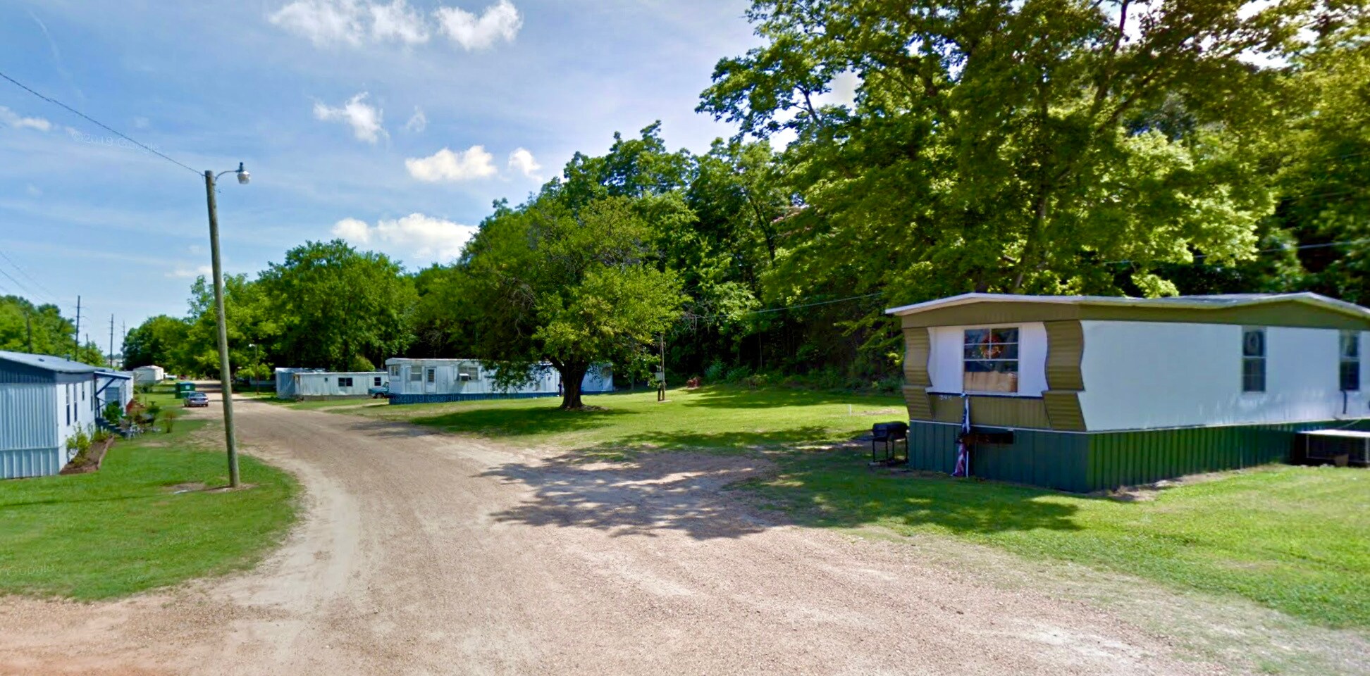 615 Mayhew St, West Point, MS for sale Building Photo- Image 1 of 1